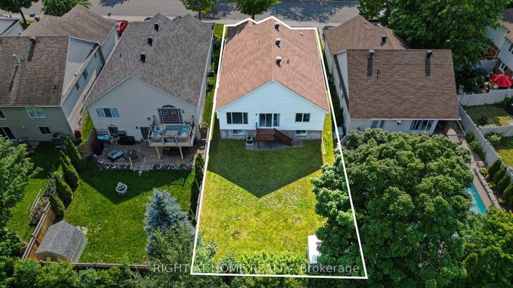 Photo 32 at 54 Fieldcrest Avenue, Nepean (Longfields), Ottawa