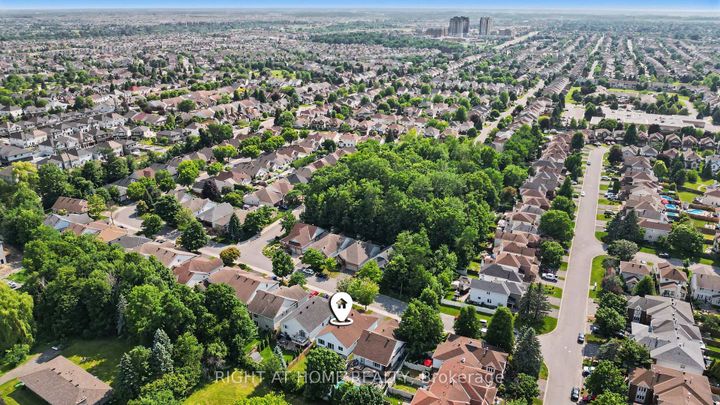 Photo 34 at 54 Fieldcrest Avenue, Nepean (Longfields), Ottawa