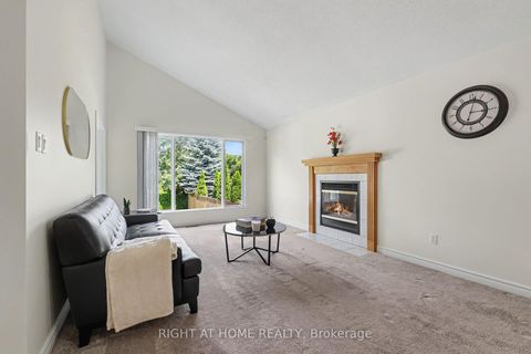 Photo 5 at 54 Fieldcrest Avenue, Nepean (Longfields), Ottawa
