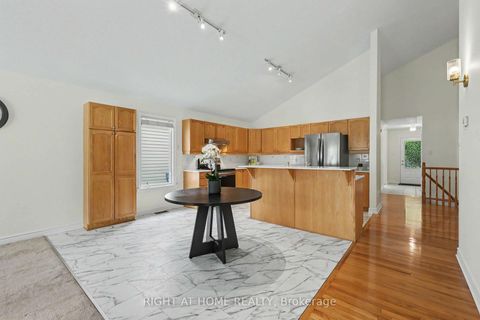 Photo 8 at 54 Fieldcrest Avenue, Nepean (Longfields), Ottawa