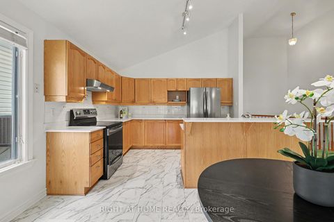 Photo 11 at 54 Fieldcrest Avenue, Nepean (Longfields), Ottawa