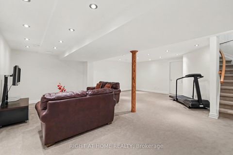 Photo 23 at 54 Fieldcrest Avenue, Nepean (Longfields), Ottawa