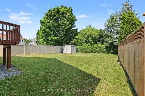 Photo 30 at 54 Fieldcrest Avenue, Nepean (Longfields), Ottawa