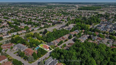 Photo 33 at 54 Fieldcrest Avenue, Nepean (Longfields), Ottawa