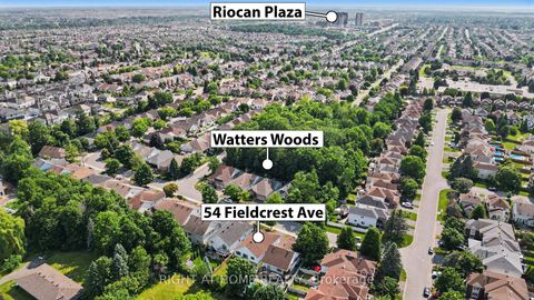 Photo 35 at 54 Fieldcrest Avenue, Nepean (Longfields), Ottawa