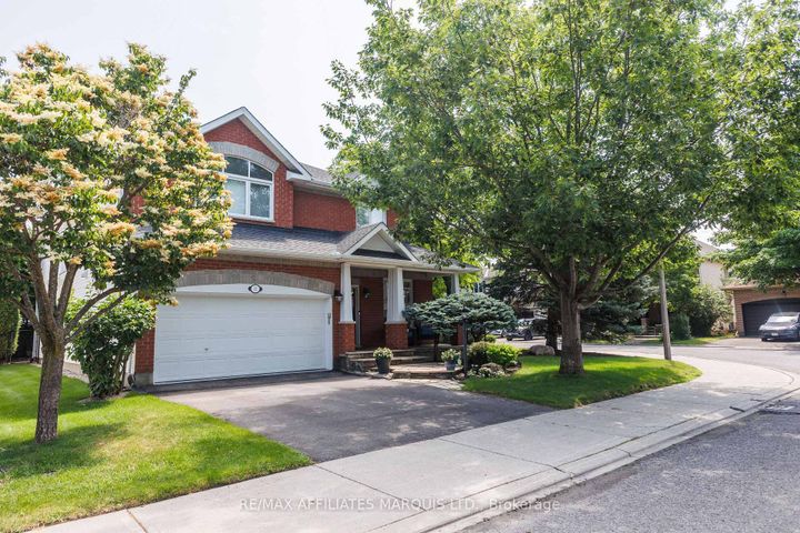 Photo 0 at 11 Redbridge Crescent, Nepean (Longfields), Ottawa