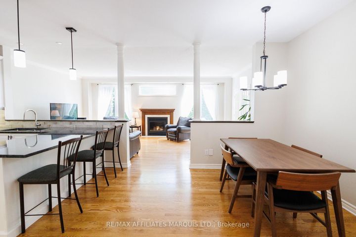 Photo 13 at 11 Redbridge Crescent, Nepean (Longfields), Ottawa