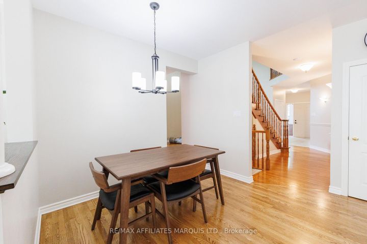 Photo 14 at 11 Redbridge Crescent, Nepean (Longfields), Ottawa