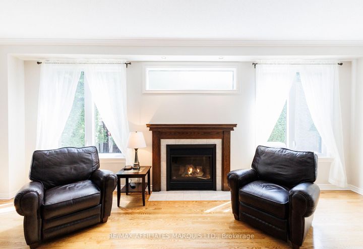 Photo 19 at 11 Redbridge Crescent, Nepean (Longfields), Ottawa