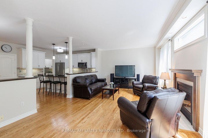 Photo 20 at 11 Redbridge Crescent, Nepean (Longfields), Ottawa