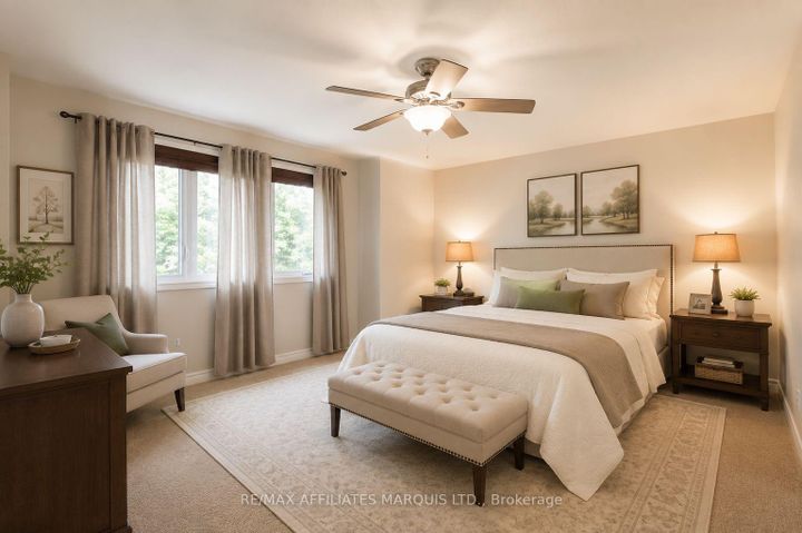 Photo 31 at 11 Redbridge Crescent, Nepean (Longfields), Ottawa