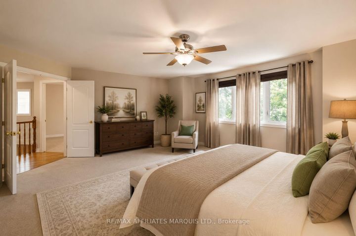 Photo 33 at 11 Redbridge Crescent, Nepean (Longfields), Ottawa