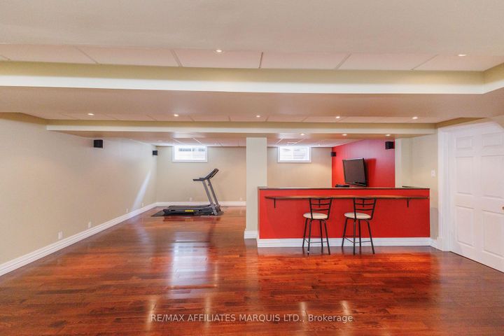 Photo 38 at 11 Redbridge Crescent, Nepean (Longfields), Ottawa