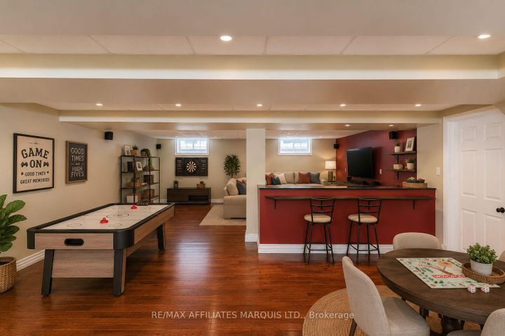 Photo 39 at 11 Redbridge Crescent, Nepean (Longfields), Ottawa