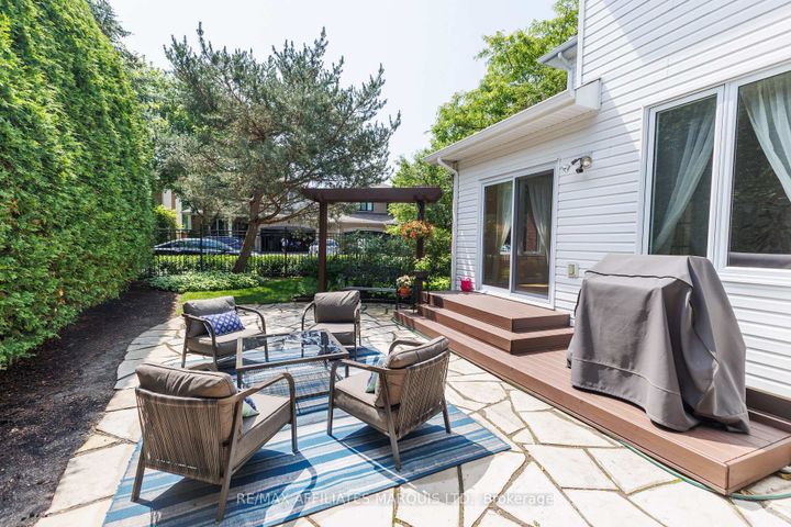 Photo 42 at 11 Redbridge Crescent, Nepean (Longfields), Ottawa