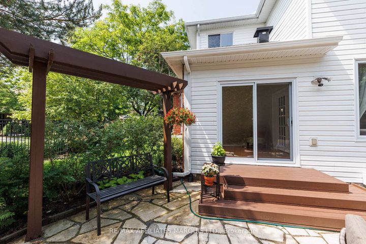 Photo 43 at 11 Redbridge Crescent, Nepean (Longfields), Ottawa
