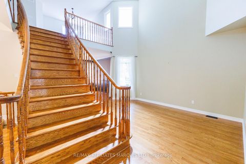 Photo 7 at 11 Redbridge Crescent, Nepean (Longfields), Ottawa