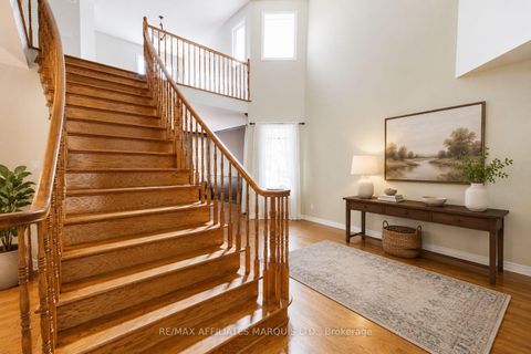 Photo 8 at 11 Redbridge Crescent, Nepean (Longfields), Ottawa