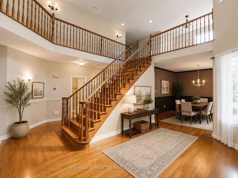 Photo 10 at 11 Redbridge Crescent, Nepean (Longfields), Ottawa