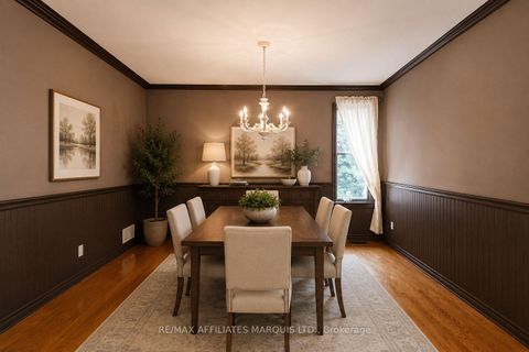 Photo 12 at 11 Redbridge Crescent, Nepean (Longfields), Ottawa