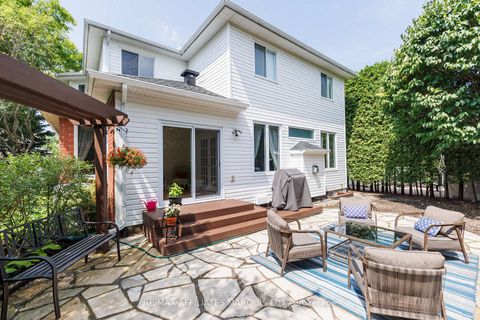 Photo 41 at 11 Redbridge Crescent, Nepean (Longfields), Ottawa