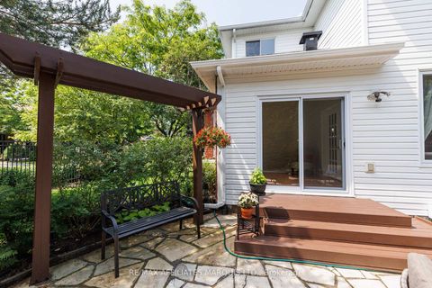 Photo 43 at 11 Redbridge Crescent, Nepean (Longfields), Ottawa