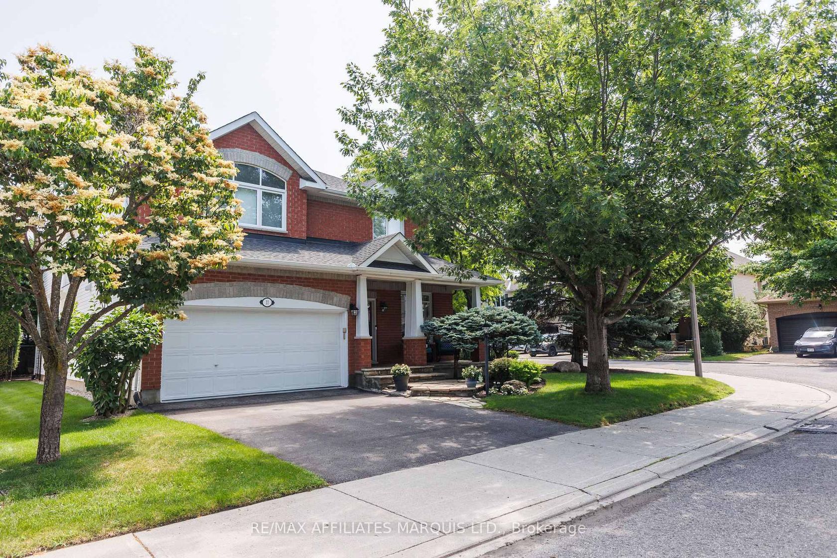 11 Redbridge Crescent, Nepean (Longfields), Ottawa 