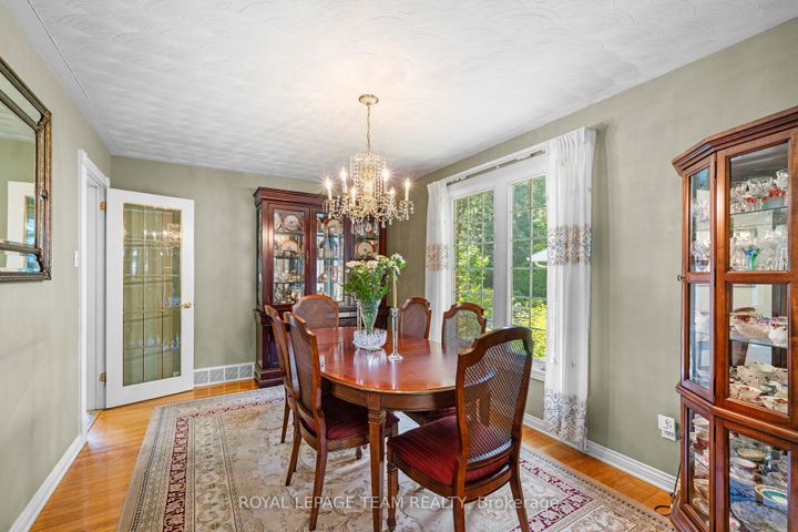 Photo 12 at 36 Glendenning Drive, Nepean (Arlington Woods), Ottawa