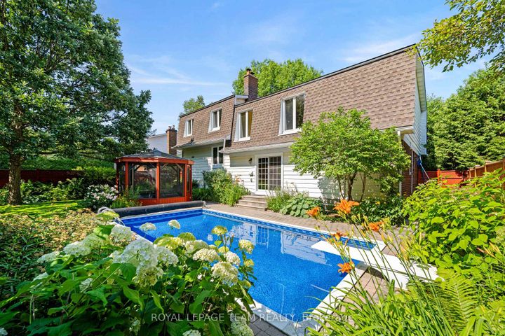Photo 28 at 36 Glendenning Drive, Nepean (Arlington Woods), Ottawa
