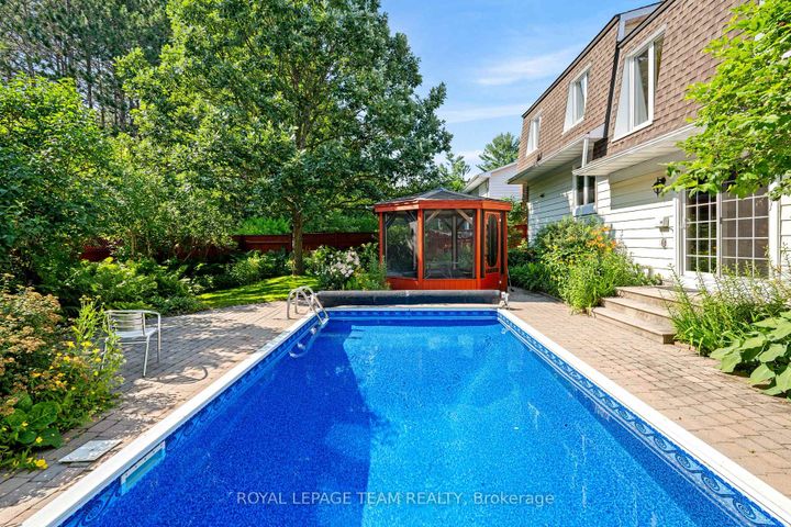 Photo 29 at 36 Glendenning Drive, Nepean (Arlington Woods), Ottawa