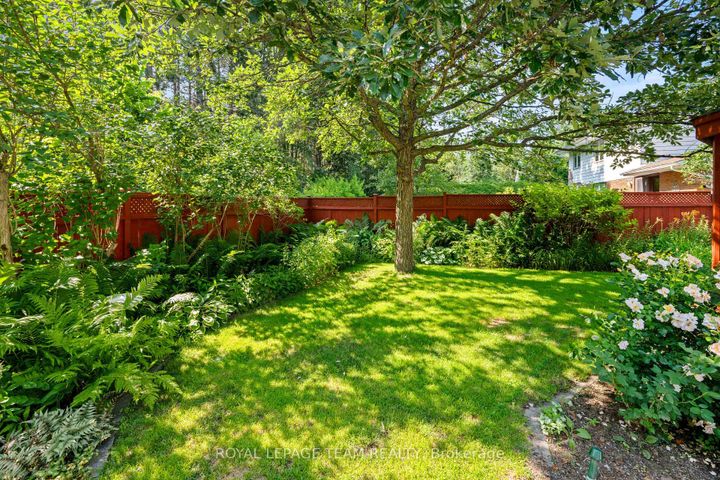 Photo 30 at 36 Glendenning Drive, Nepean (Arlington Woods), Ottawa