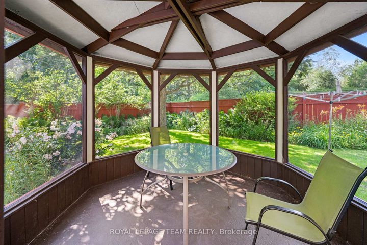 Photo 32 at 36 Glendenning Drive, Nepean (Arlington Woods), Ottawa