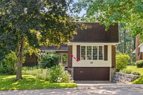 Photo 0 at 36 Glendenning Drive, Nepean (Arlington Woods), Ottawa
