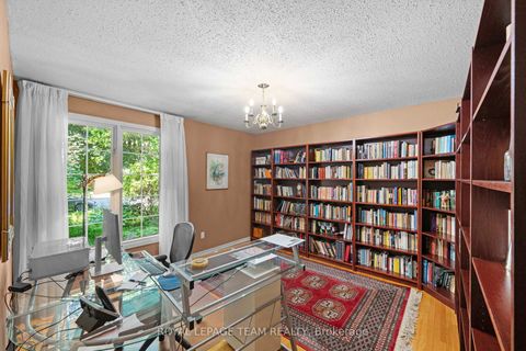 Photo 3 at 36 Glendenning Drive, Nepean (Arlington Woods), Ottawa
