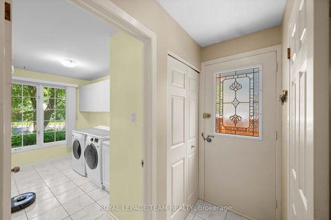Photo 7 at 36 Glendenning Drive, Nepean (Arlington Woods), Ottawa