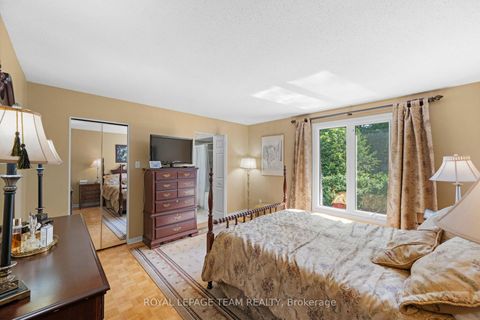 Photo 19 at 36 Glendenning Drive, Nepean (Arlington Woods), Ottawa