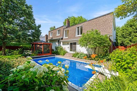 Photo 28 at 36 Glendenning Drive, Nepean (Arlington Woods), Ottawa