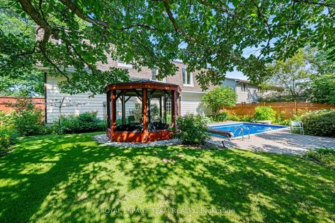 Photo 31 at 36 Glendenning Drive, Nepean (Arlington Woods), Ottawa