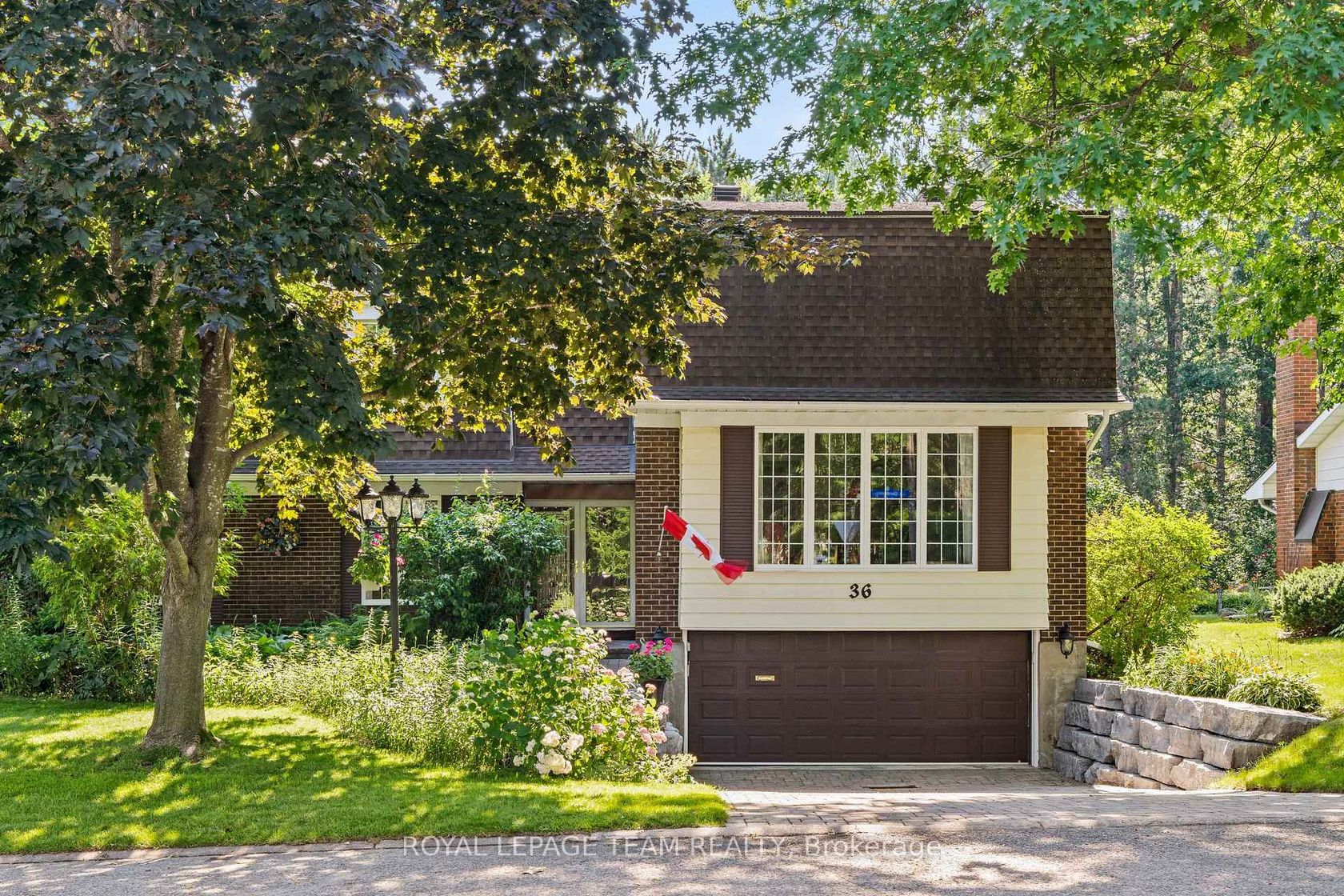 36 Glendenning Drive, Nepean (Arlington Woods), Ottawa 
