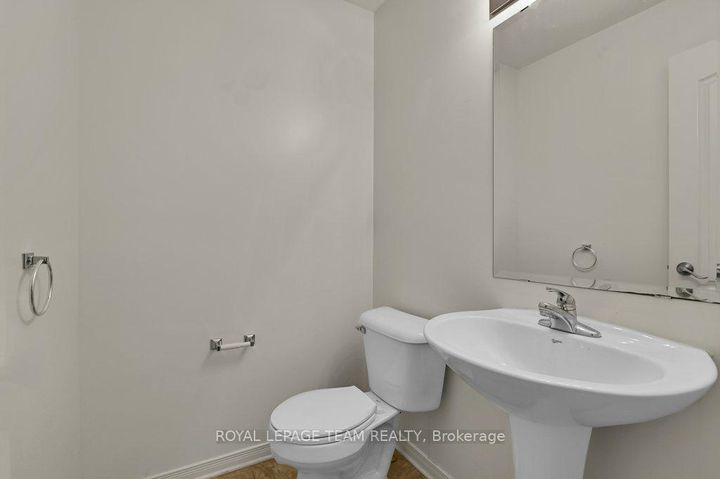 Photo 3 at 147 Sorento Street, Nepean (Strandherd), Ottawa