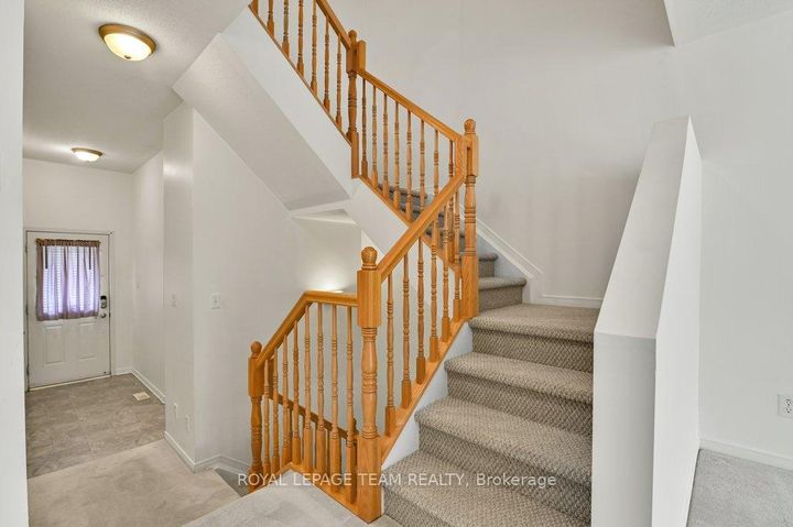 Photo 13 at 147 Sorento Street, Nepean (Strandherd), Ottawa