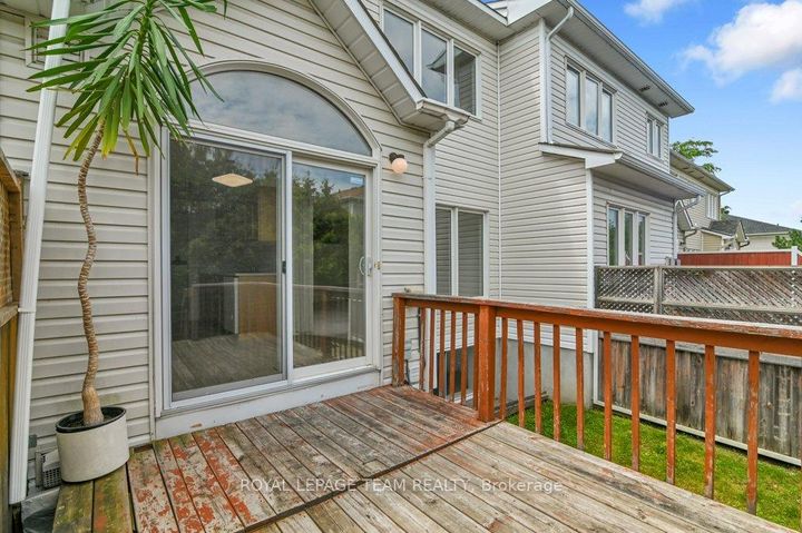 Photo 29 at 147 Sorento Street, Nepean (Strandherd), Ottawa