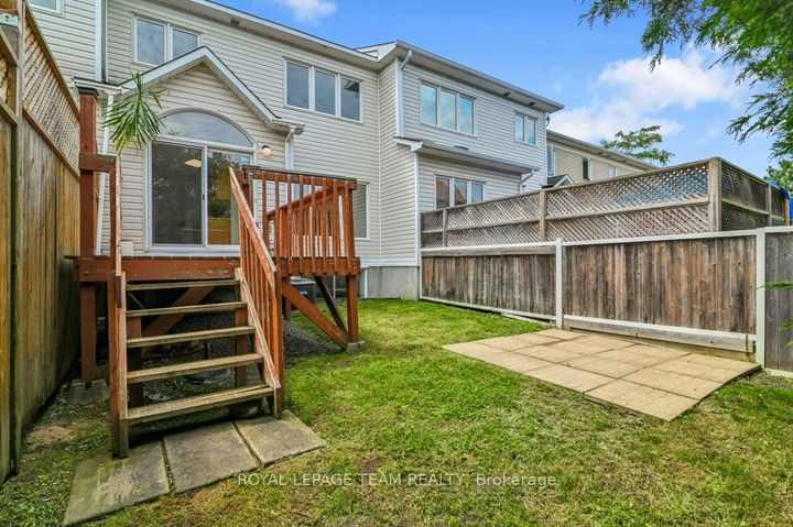 Photo 30 at 147 Sorento Street, Nepean (Strandherd), Ottawa