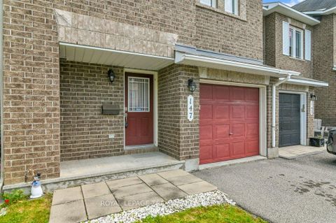 Photo 1 at 147 Sorento Street, Nepean (Strandherd), Ottawa