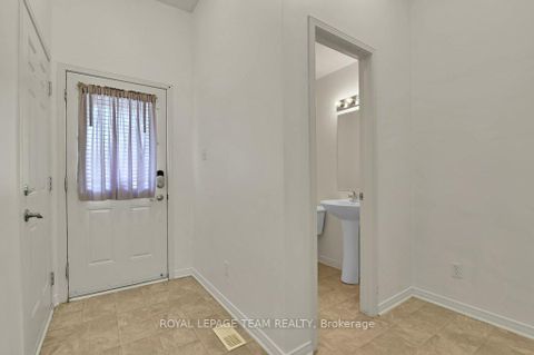Photo 2 at 147 Sorento Street, Nepean (Strandherd), Ottawa