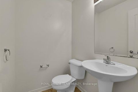 Photo 3 at 147 Sorento Street, Nepean (Strandherd), Ottawa