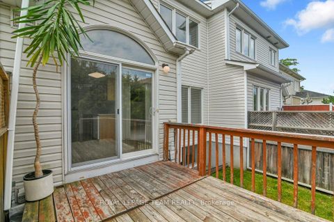 Photo 29 at 147 Sorento Street, Nepean (Strandherd), Ottawa