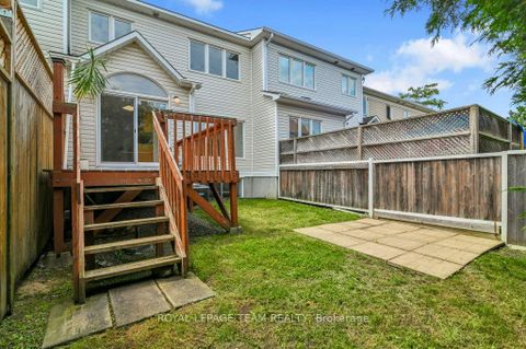 Photo 30 at 147 Sorento Street, Nepean (Strandherd), Ottawa