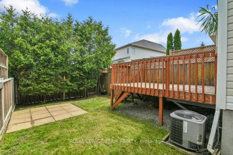 Photo 32 at 147 Sorento Street, Nepean (Strandherd), Ottawa