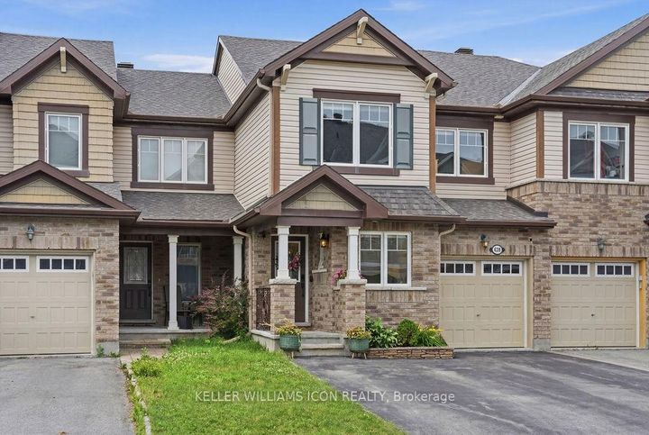 Photo 0 at 428 White Arctic Avenue, Nepean (Half Moon Bay), Ottawa
